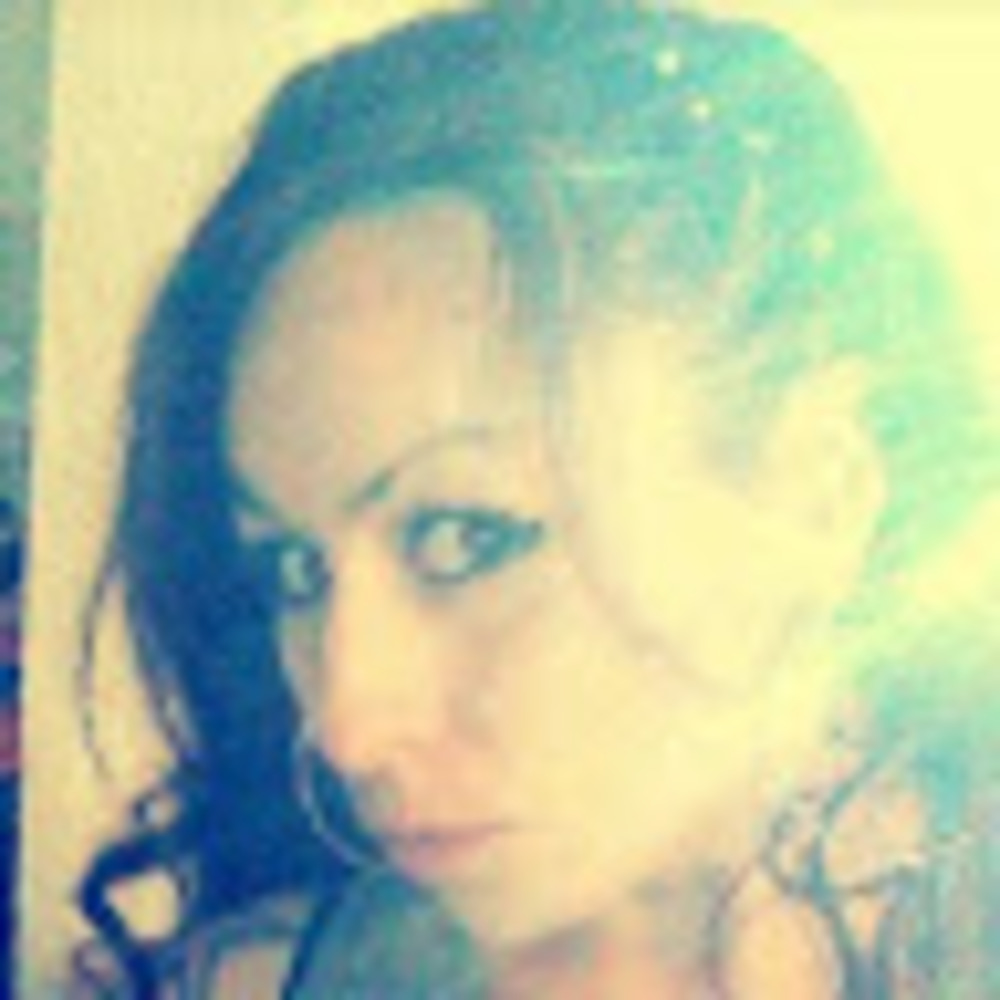 Meet your Posher, Brenda